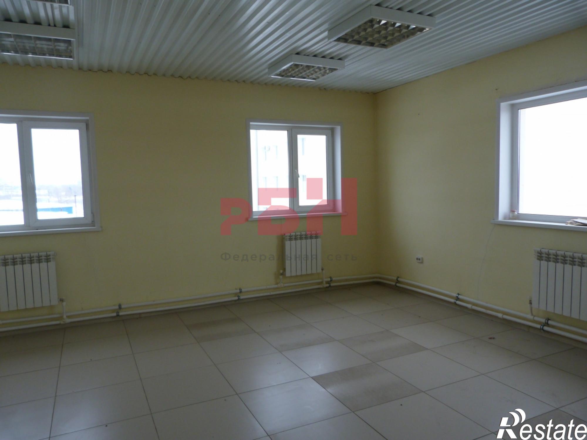 Сдать офис, помещение под офис за 12 250 рублей на Московское ш., 64б