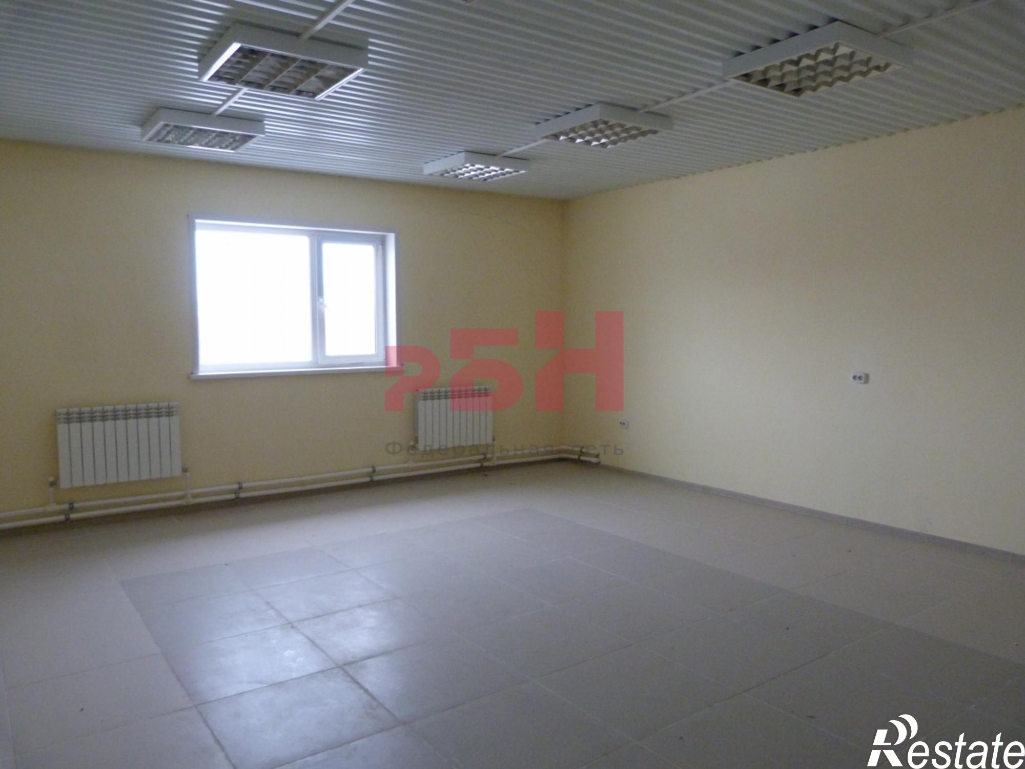 Сдать офис, помещение под офис за 12 250 рублей на Московское ш., 64б