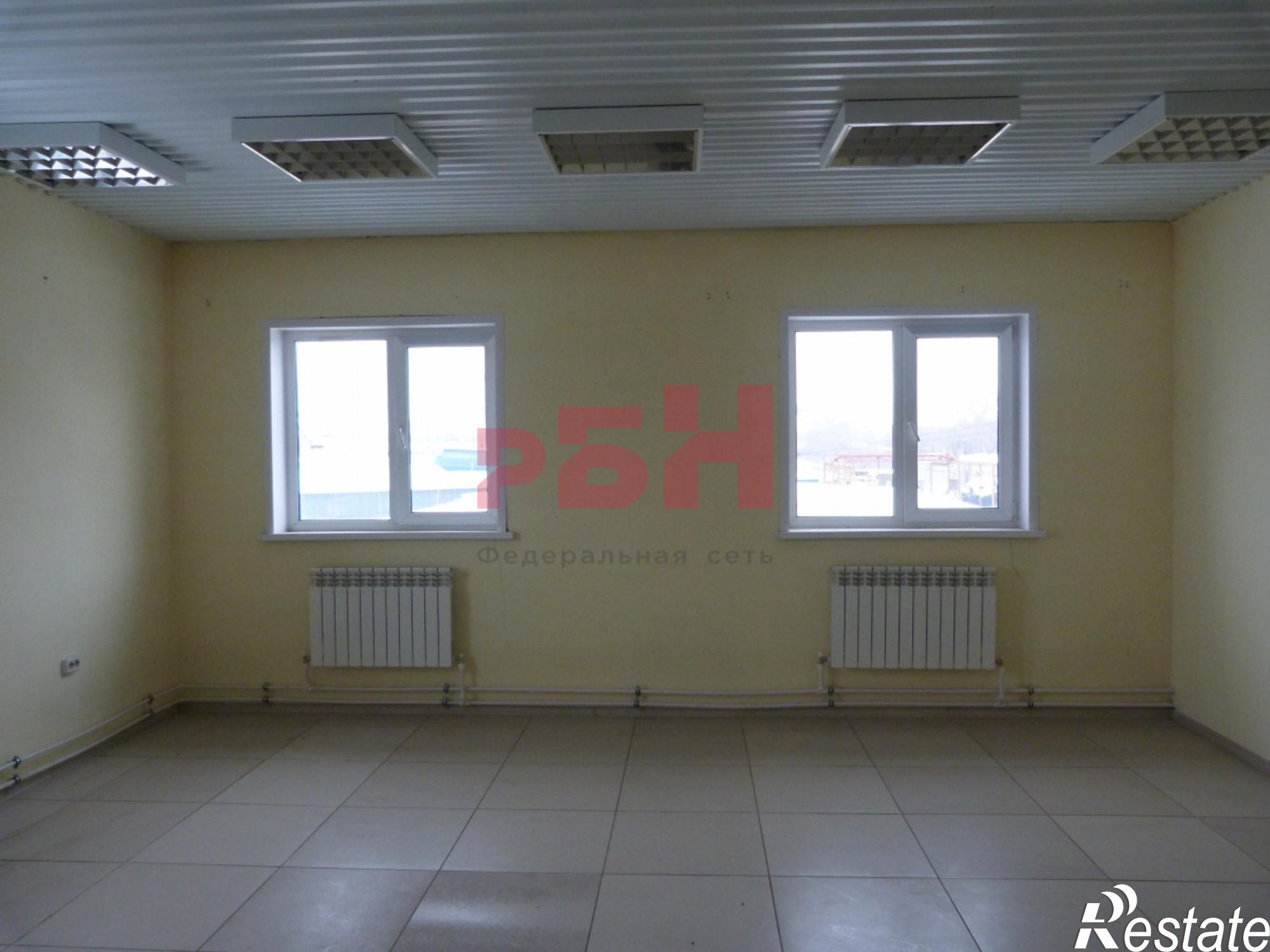 Сдать офис, помещение под офис за 12 250 рублей на Московское ш., 64б