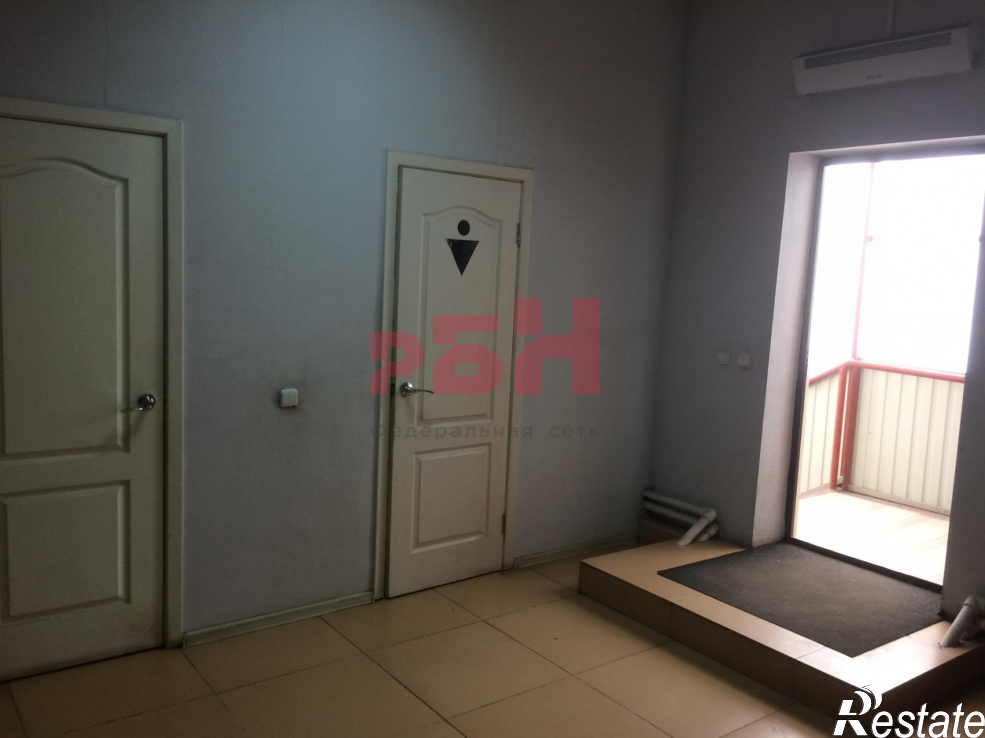 Сдать офис, помещение под офис за 12 250 рублей на Московское ш., 64б