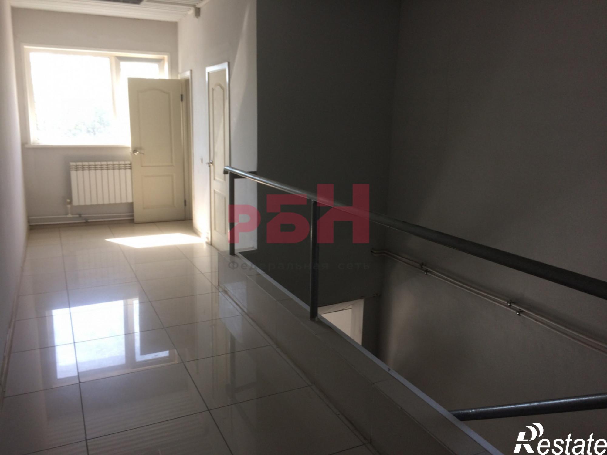 Сдать офис, помещение под офис за 12 250 рублей на Московское ш., 64б