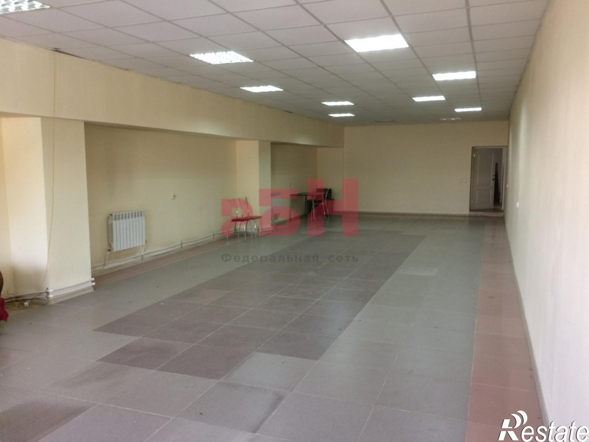 Сдать офис, помещение под офис за 12 250 рублей на Московское ш., 64б