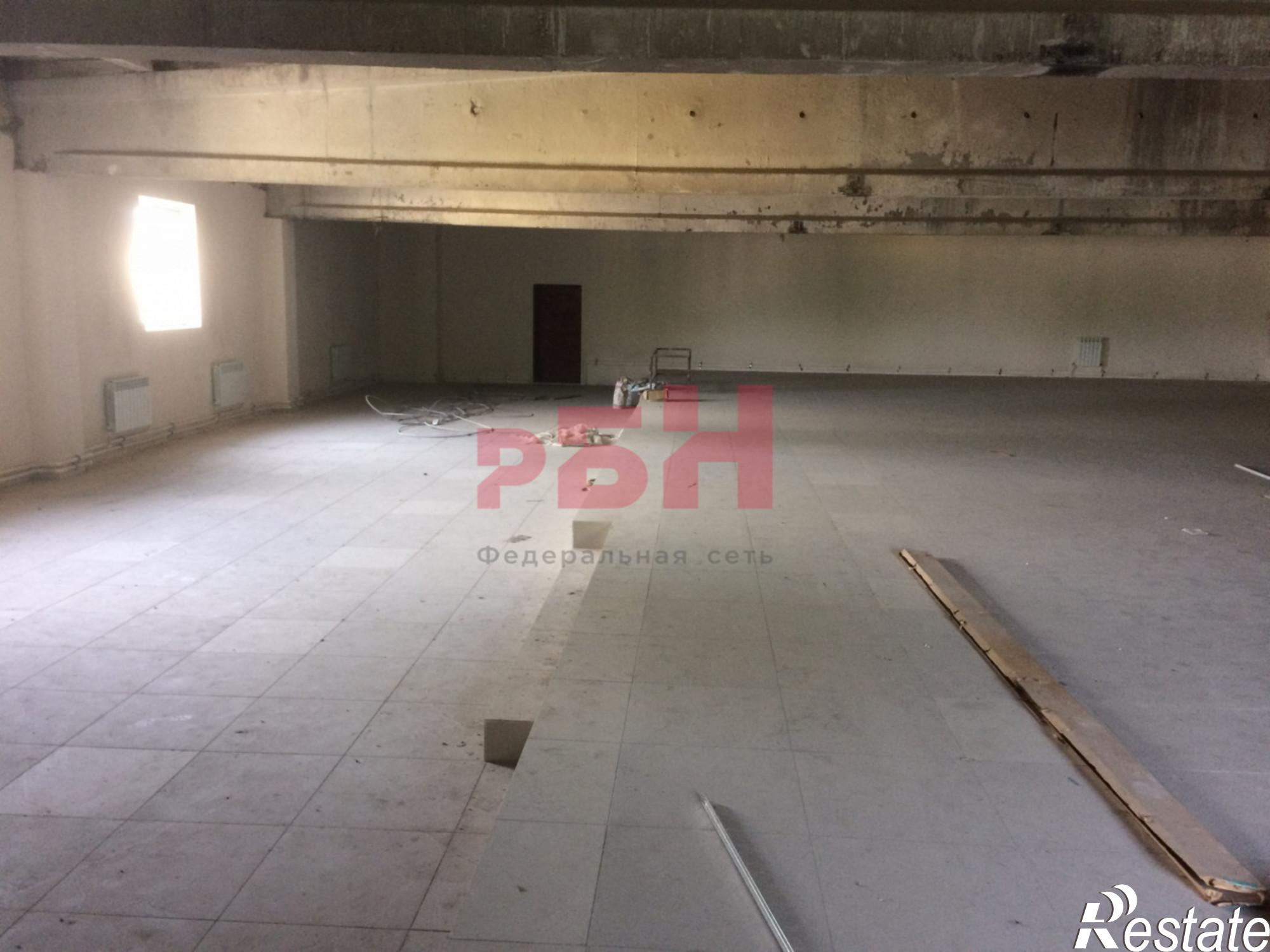 Сдать офис, помещение под офис за 12 250 рублей на Московское ш., 64б