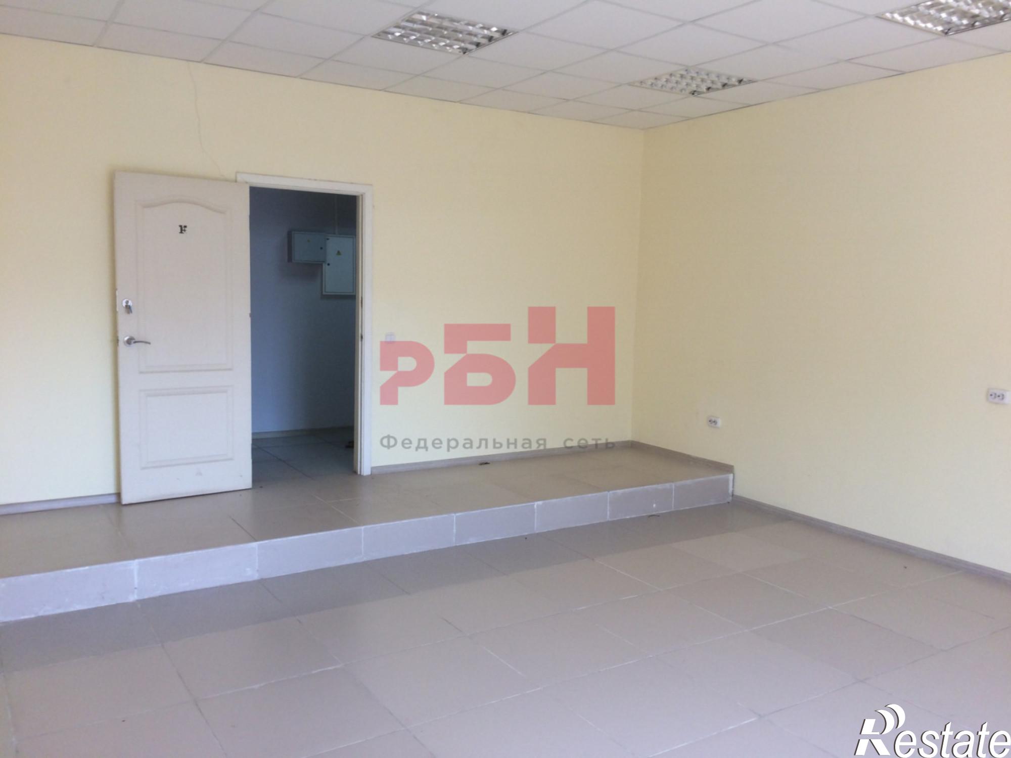 Сдать офис, помещение под офис за 12 250 рублей на Московское ш., 64б