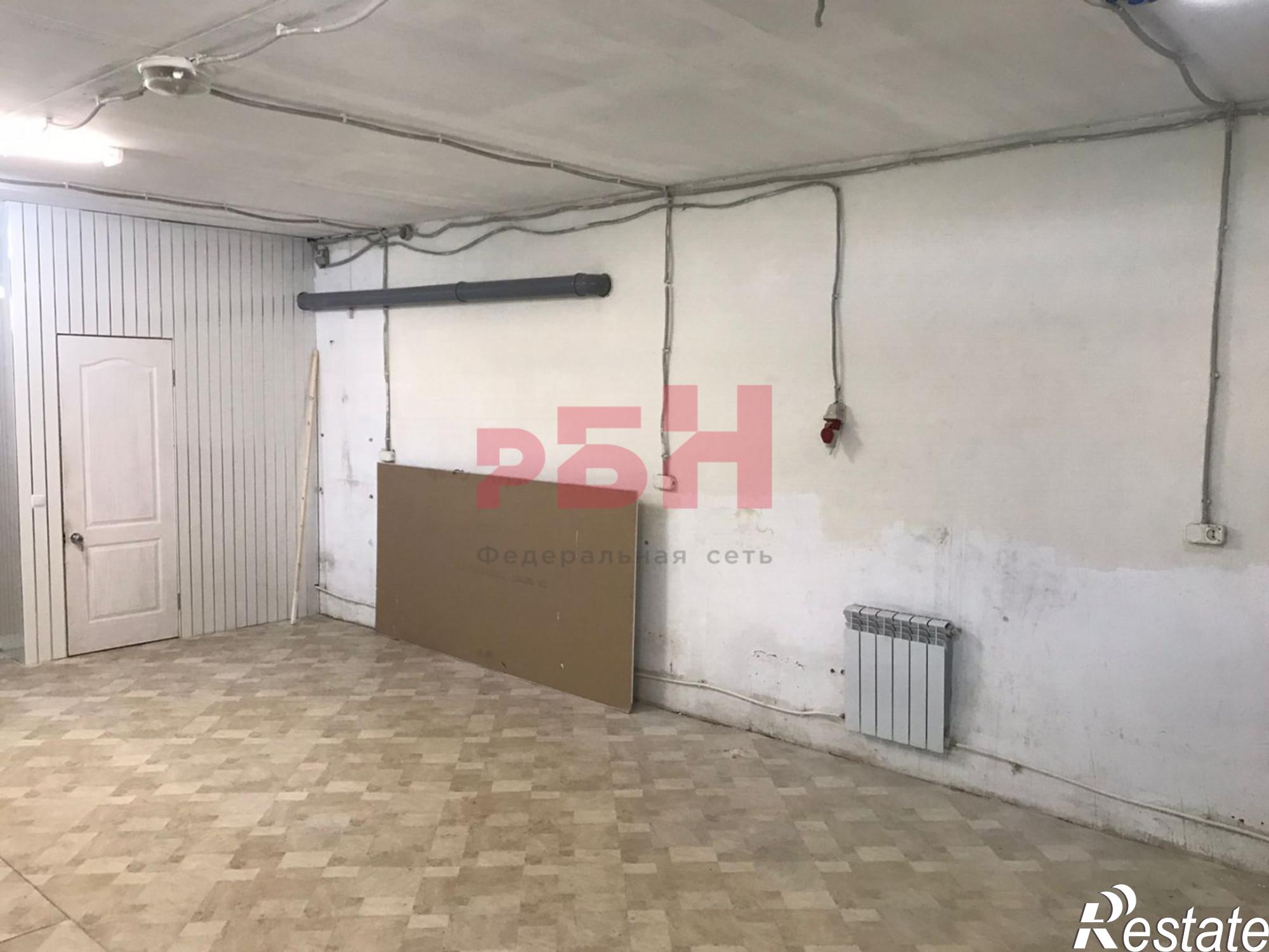 Сдать торговое помещение за 27 500 рублей на Хрустальная ул., 40а