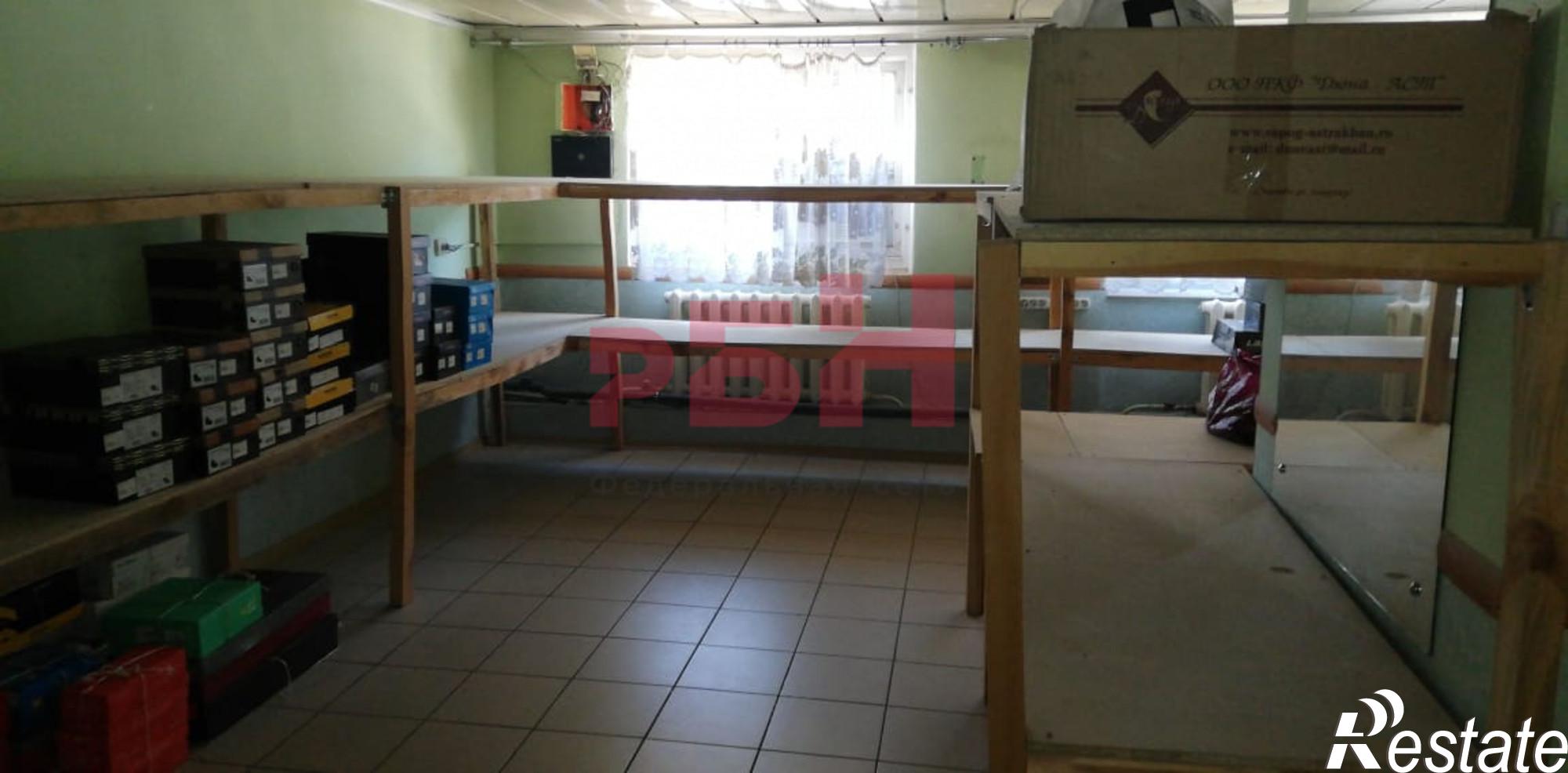 Купить помещение свободного назначения за 106 000 000 рублей на Автомобилистов ул., 4