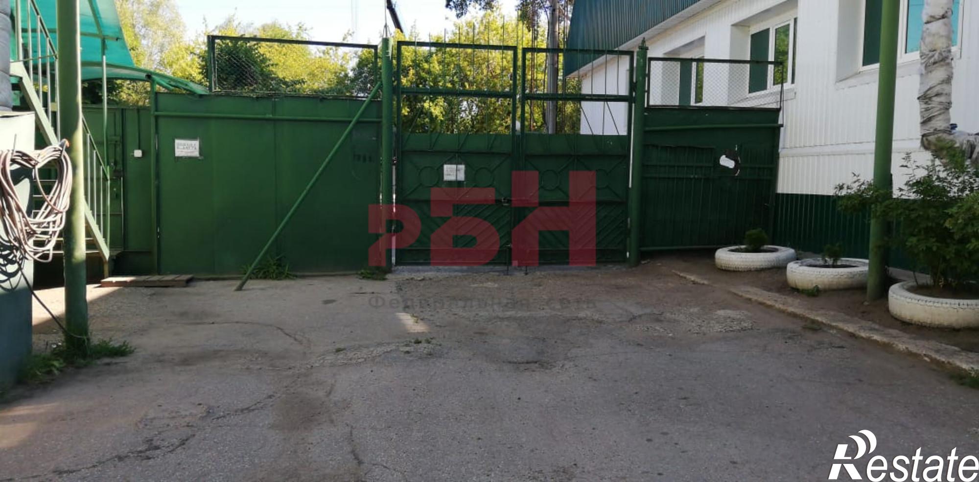 Купить помещение свободного назначения за 106 000 000 рублей на Автомобилистов ул., 4