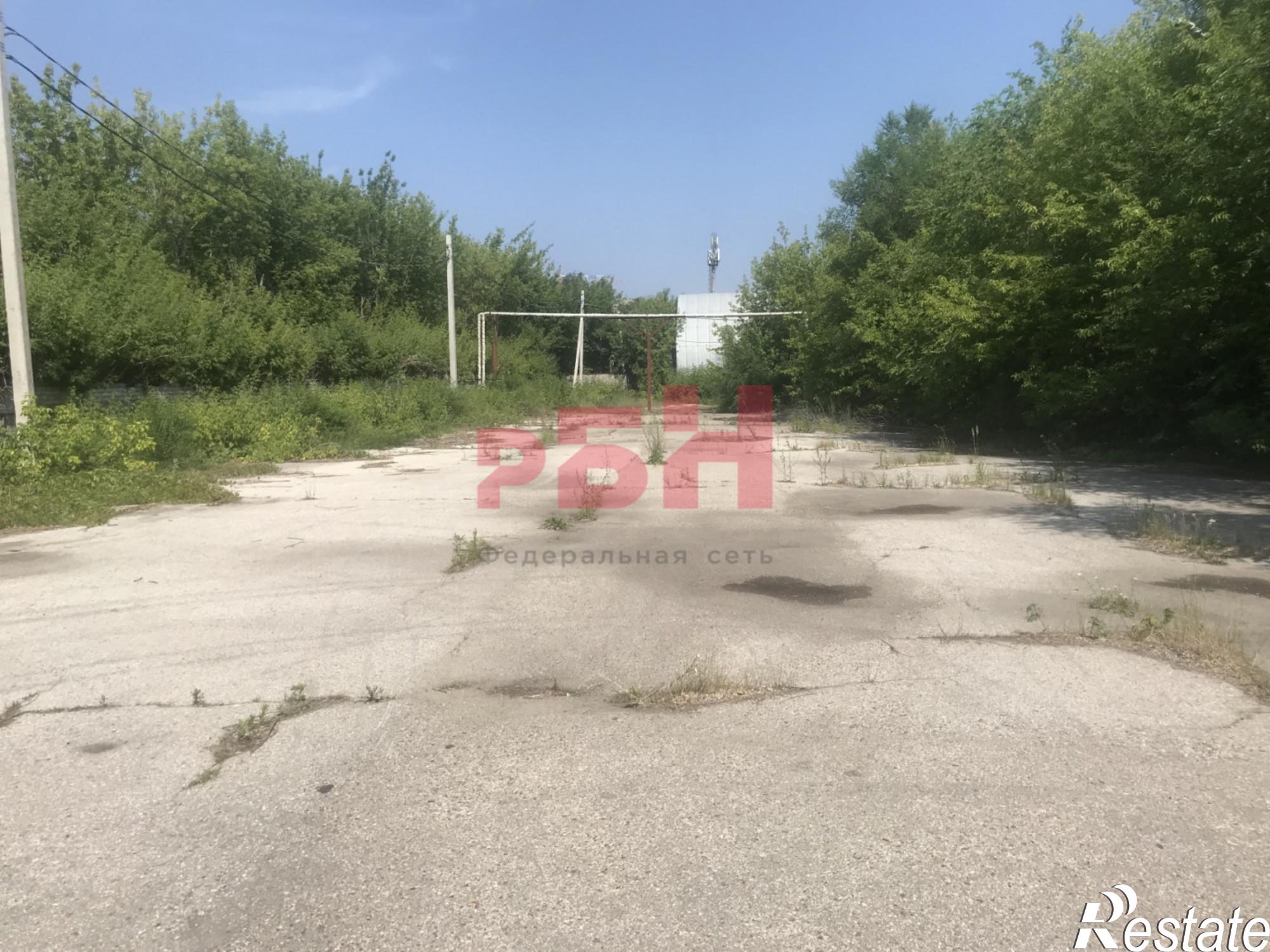 Купить помещение свободного назначения за 44 900 000 рублей на Локомотивная ул., 6