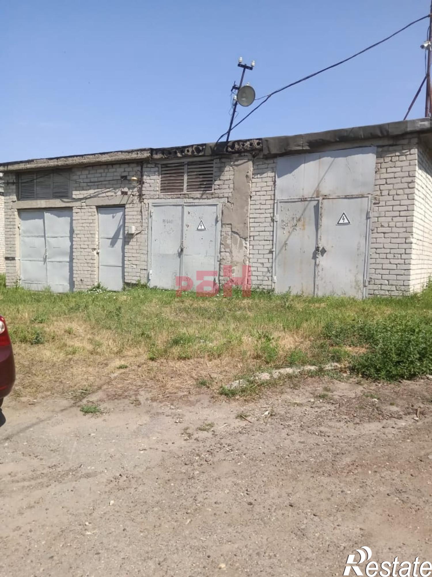 Купить помещение свободного назначения за 49 500 000 рублей на Гая проспект, 71