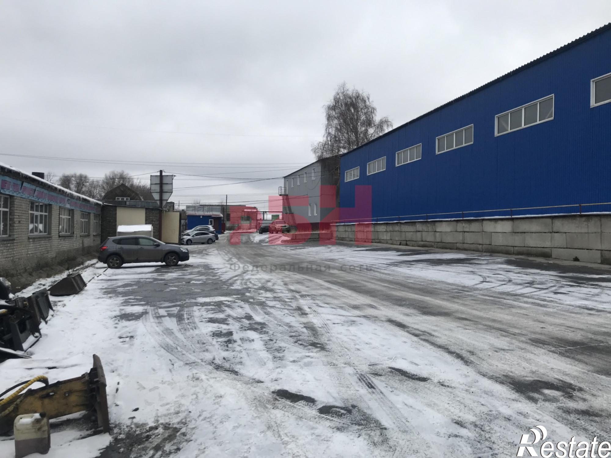 Купить помещение свободного назначения за 82 000 000 рублей на Урицкого ул., 33