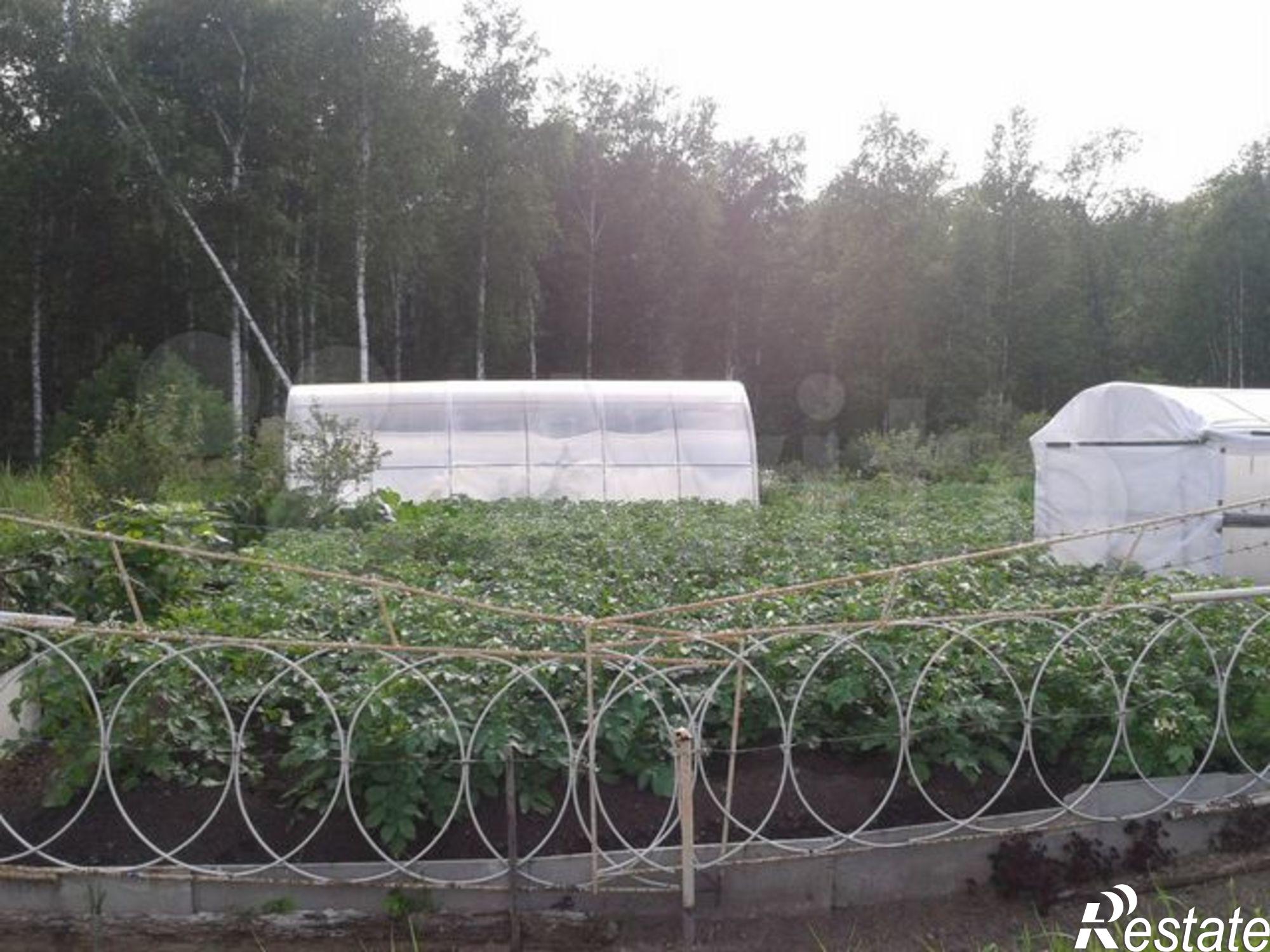 Купить дачу, дом, коттедж за 430 000 рублей на ул Привокзальная, 4