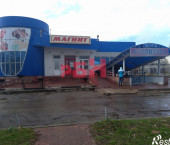 торговое помещение 497 кв м 40-летия Победы ул., 31А
