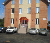 офис 30 кв м, этаж 1/3 Карла Маркса ул., 71
