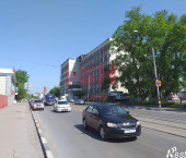 торговое помещение 11 кв м Льва Толстого ул., 38