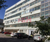 офис 3815 кв м, этаж 1/7 Генерала Маргелова проспект, 17