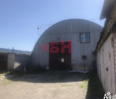 помещение 1182 кв м Инженерный 14-й проезд, 3