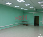 офис 50 кв м, этаж 2/5 Инженерный 30-й проезд, 9