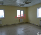 офис 35 кв м, этаж 2/3 Московское ш., 64б