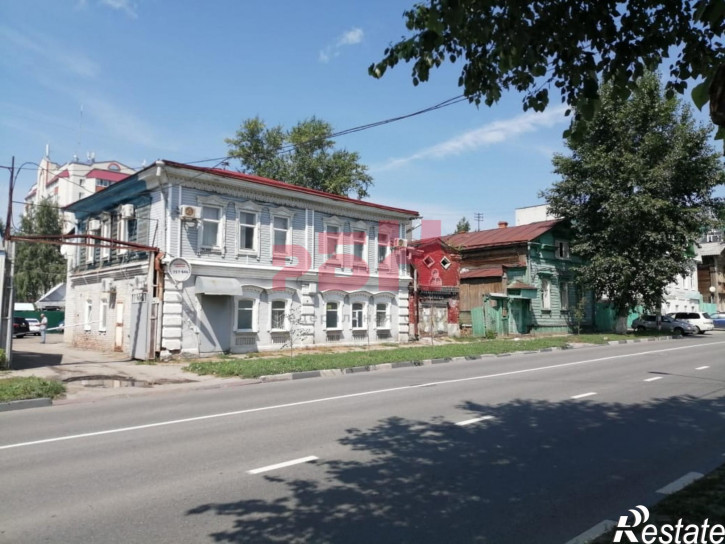 Помещение свободного назначения Крымова ул., 47