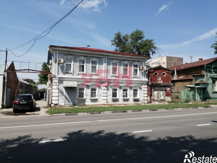 Помещение свободного назначения Крымова ул., 47