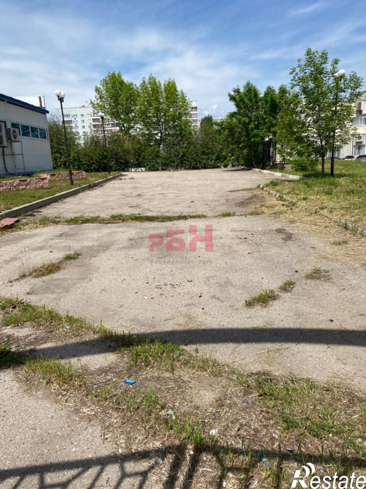 Торговое помещение 40-летия Победы ул., 31А