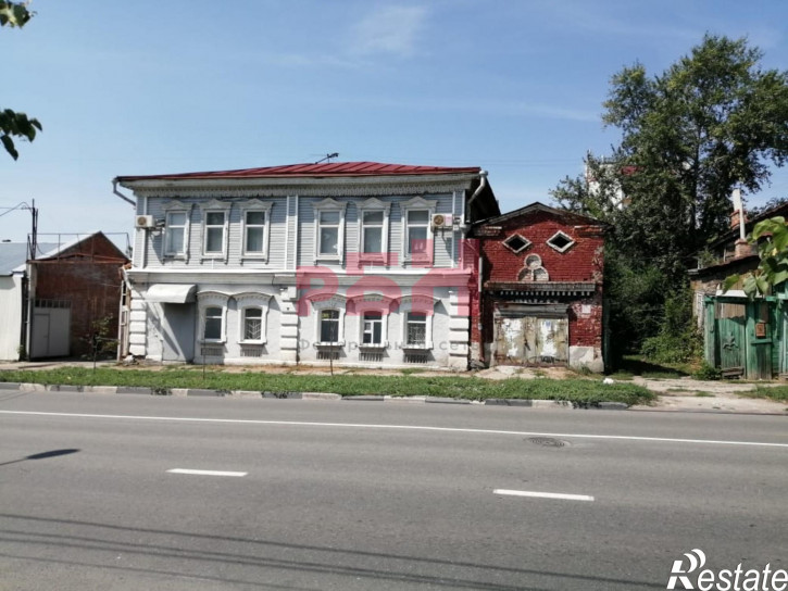 Помещение свободного назначения Крымова ул., 47