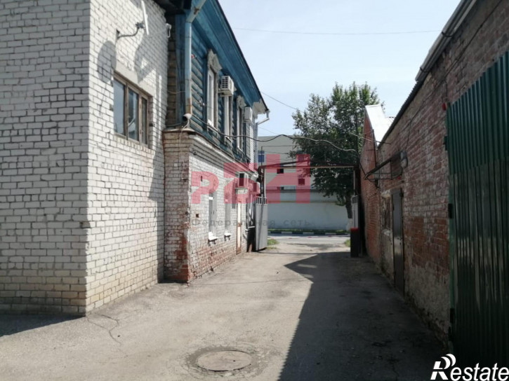 Помещение свободного назначения Крымова ул., 47
