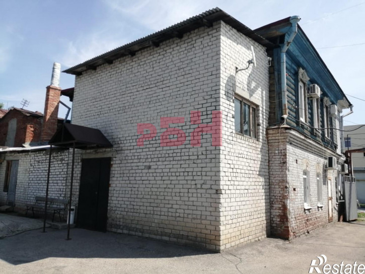 Помещение свободного назначения Крымова ул., 47