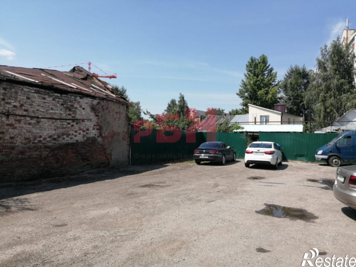 Помещение свободного назначения Крымова ул., 47