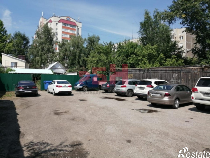 Помещение свободного назначения Крымова ул., 47
