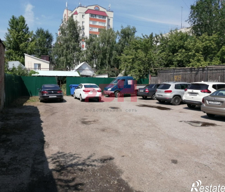 Офис Крымова ул., 47