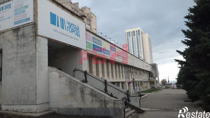 Помещение свободного назначения Карла Либкнехта ул., 28/8