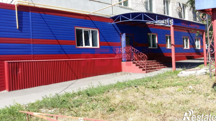 Офис Маяковского ул., 38