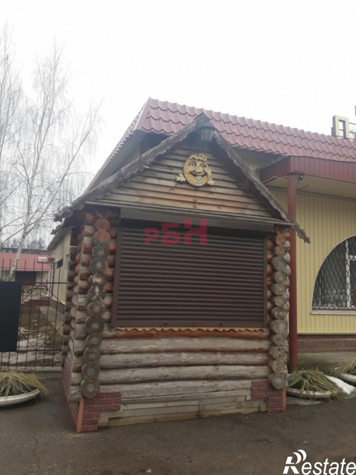 Торговое помещение 50-летия ВЛКСМ проспект, 17а
