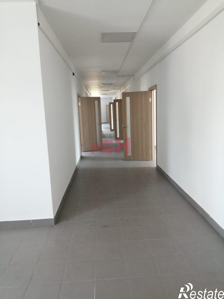 Офис Казанская ул., 3