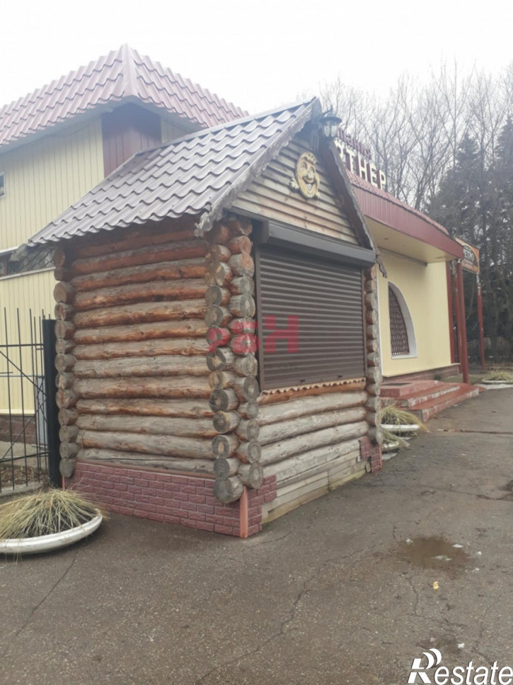 Торговое помещение 50-летия ВЛКСМ проспект, 17а