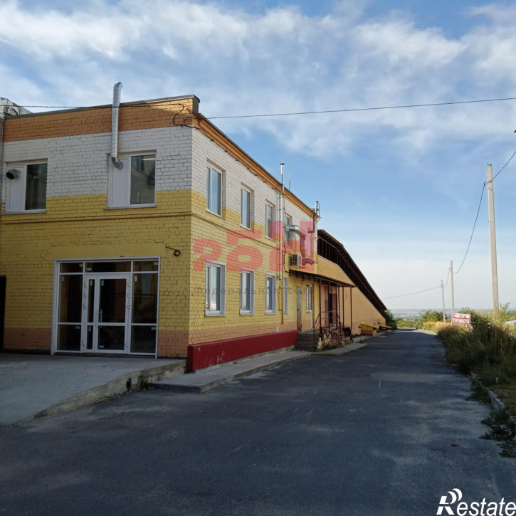 Помещение свободного назначения Репина ул., 47