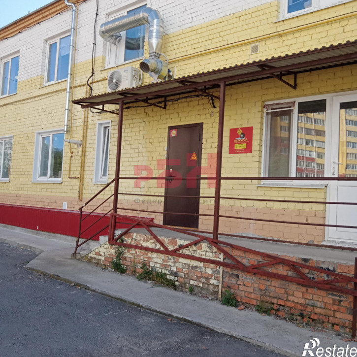 Помещение свободного назначения Репина ул., 47