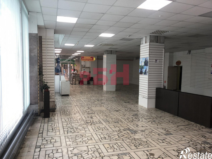 Торговое помещение Ульяновский проспект, 7