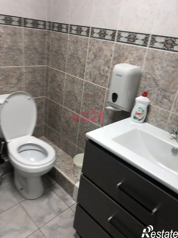 Торговое помещение Ульяновский проспект, 7