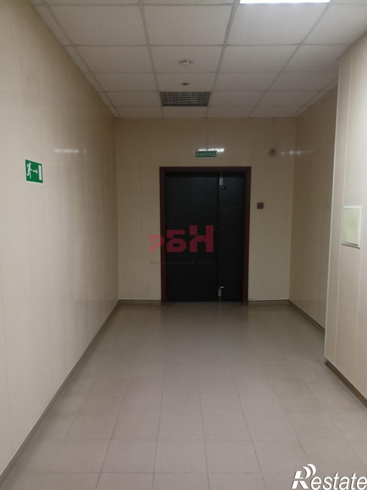 Помещение свободного назначения Урицкого ул.