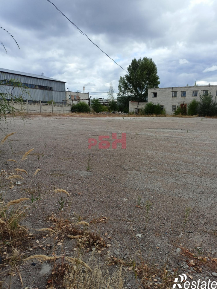 Производственное помещение Московское ш., 78