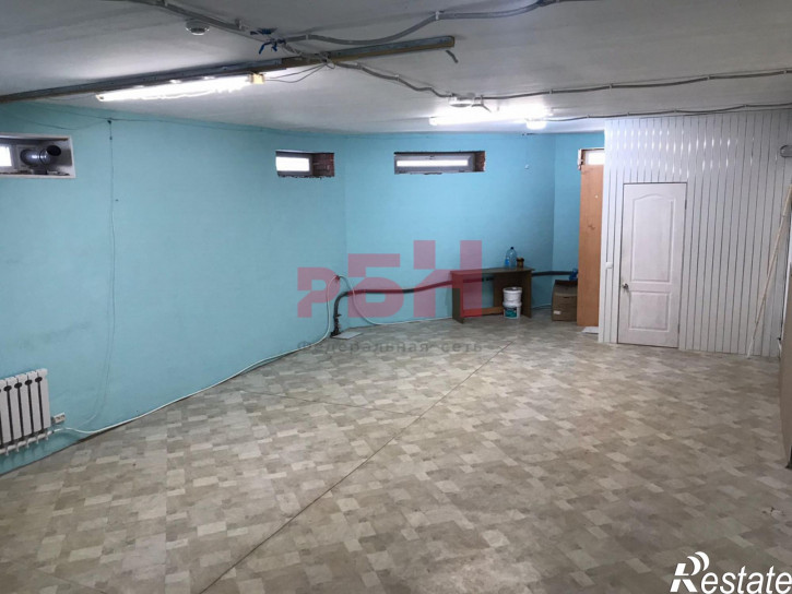 Торговое помещение Хрустальная ул., 40а