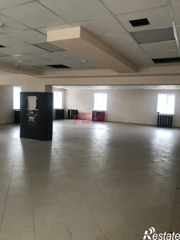 Помещение свободного назначения Репина ул., 47