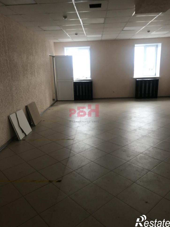 Помещение свободного назначения Репина ул., 47