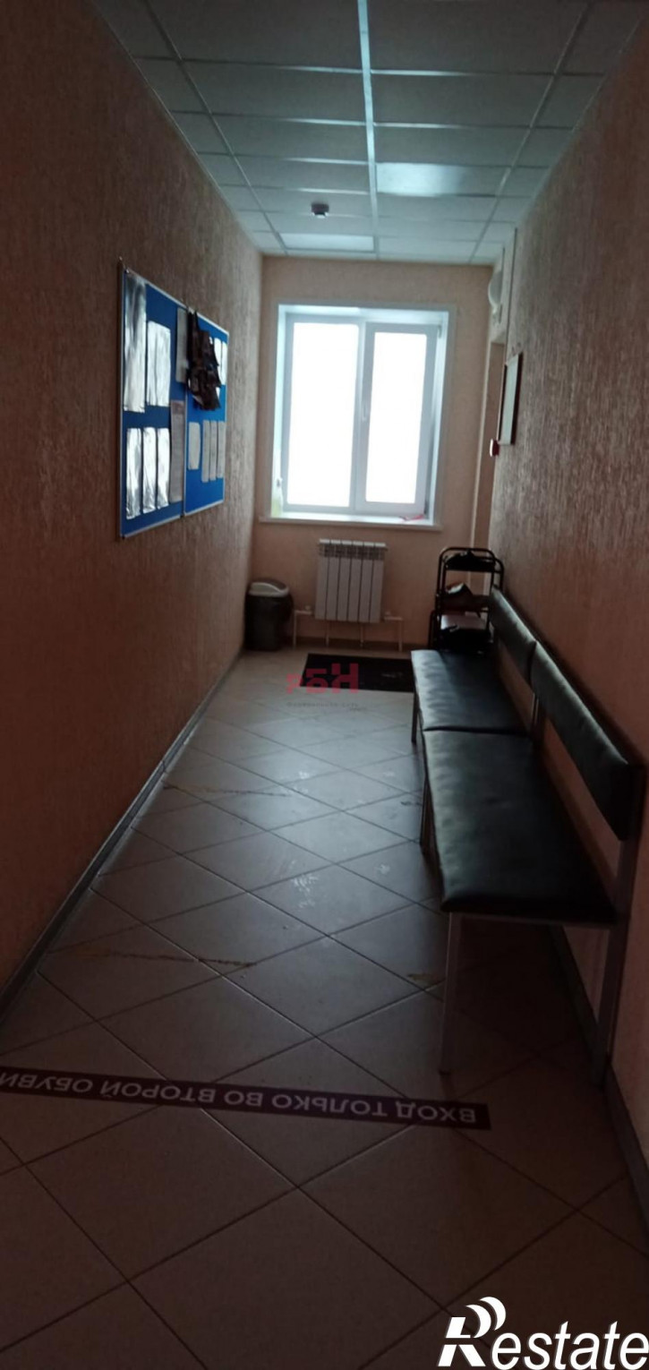 Помещение свободного назначения Репина ул., 47