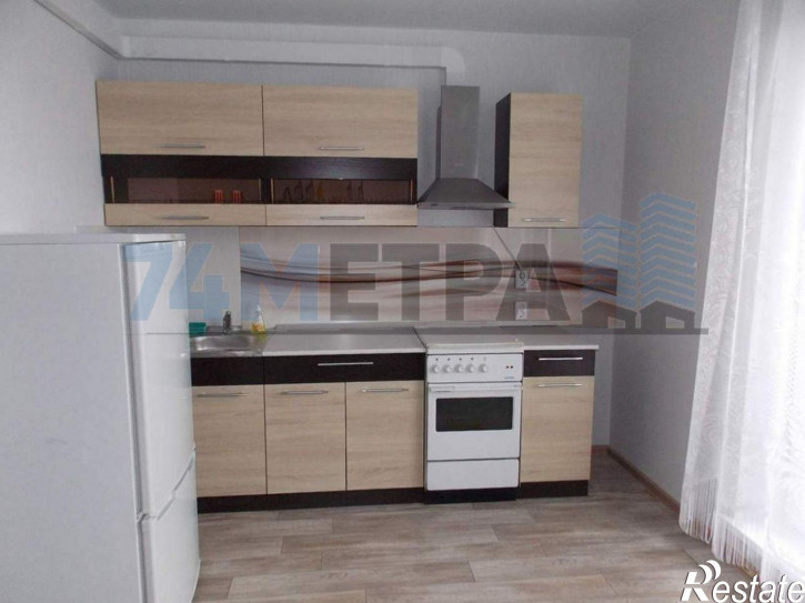 1-комн квартира Дмитрия Неаполитанова ул, 38