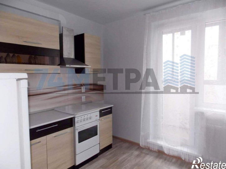 1-комн квартира Дмитрия Неаполитанова ул, 38