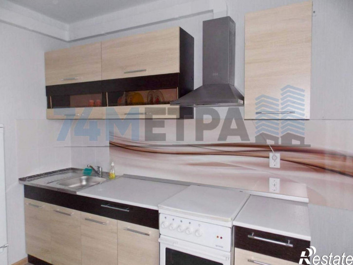 1-комн квартира Дмитрия Неаполитанова ул, 38
