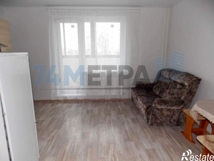 1-комн квартира Дмитрия Неаполитанова ул, 38